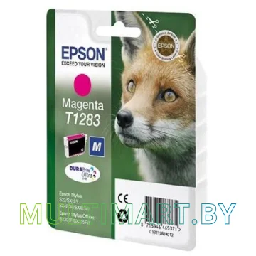 Картридж Epson C13T12834012 картинка 2